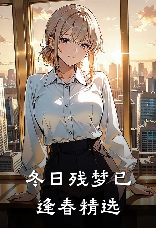 冬日残梦已逢春精选