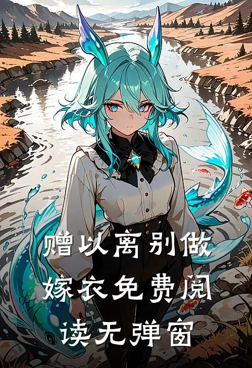 赠以离别做嫁衣免费阅读无弹窗