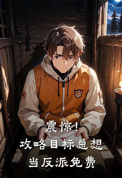 震惊！攻略目标总想当反派免费
