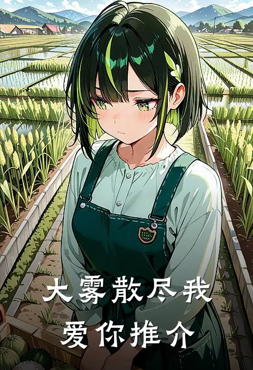大雾散尽我爱你推介