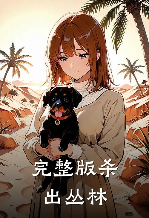 完整版杀出丛林