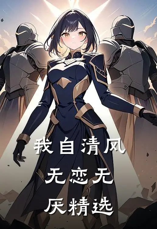 我自清风，无恋无厌精选