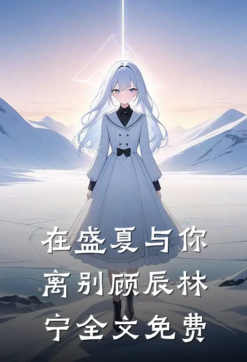 在盛夏与你离别顾辰林宁全文免费