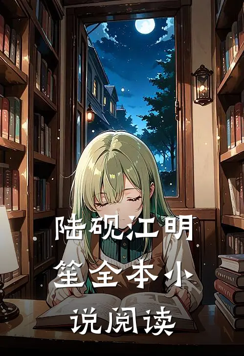 陆砚江明笙全本小说阅读