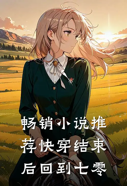 畅销小说推荐快穿结束后回到七零