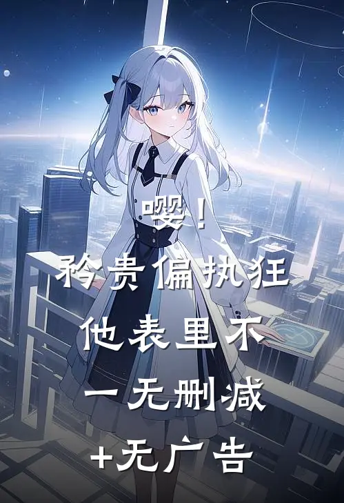 嘤！矜贵偏执狂他表里不一无删减+无广告