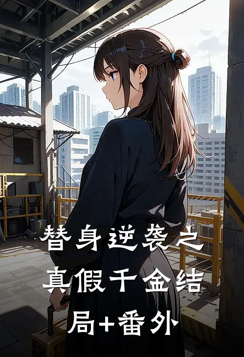 替身逆袭之真假千金结局+番外