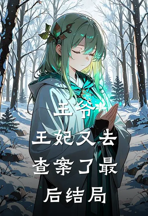 王爷，王妃又去查案了最后结局