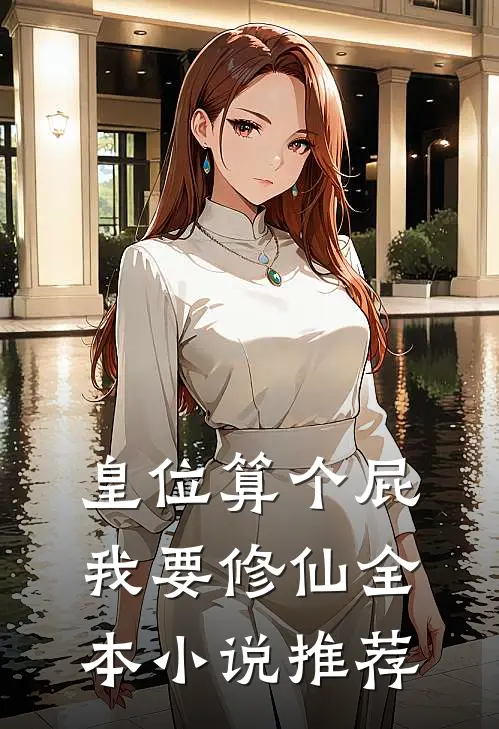皇位算个屁，我要修仙全本小说推荐