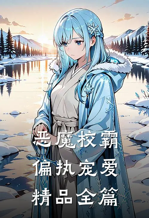 恶魔校霸偏执宠爱精品全篇