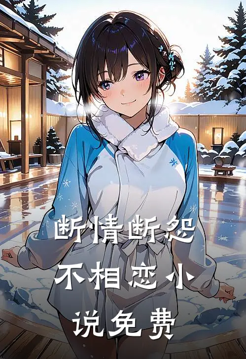 断情断怨不相恋小说免费