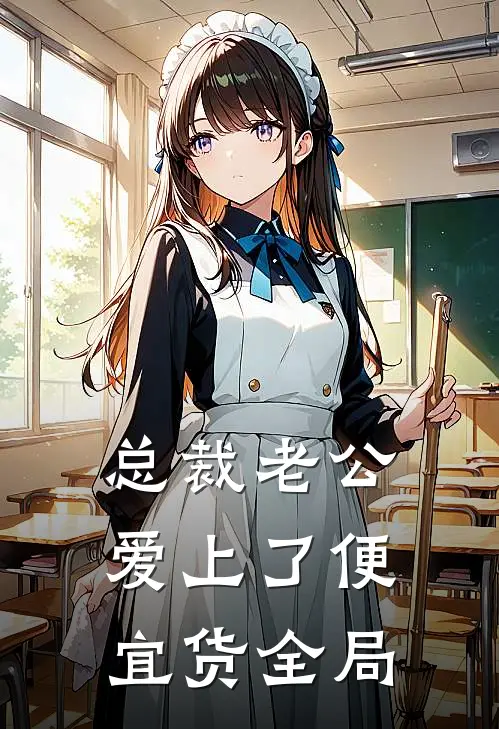 总裁老公爱上了便宜货全局