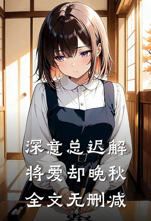 深意总迟解，将爱却晚秋全文无删减