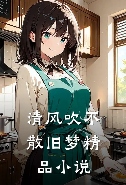 清风吹不散旧梦精品小说