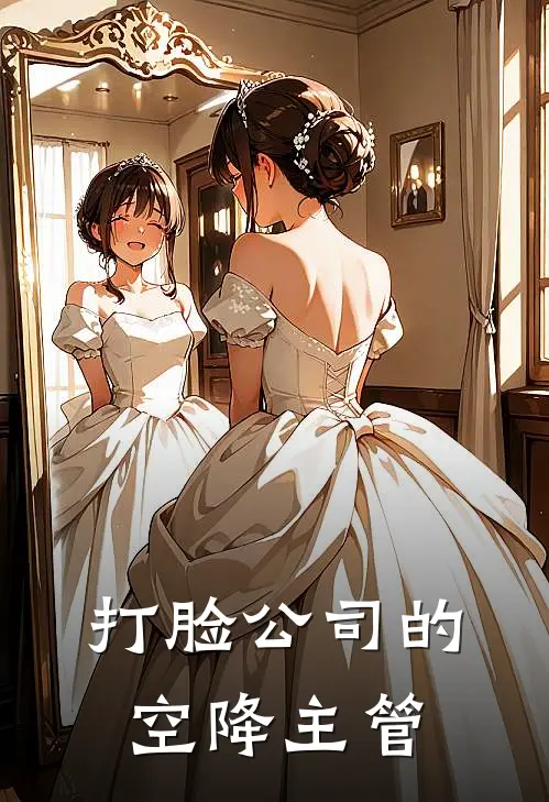 打脸公司的空降主管