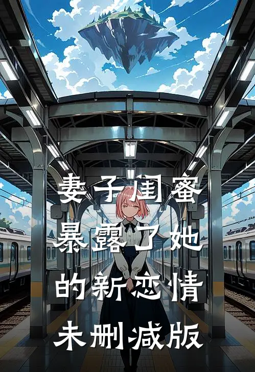 妻子闺蜜暴露了她的新恋情未删减版