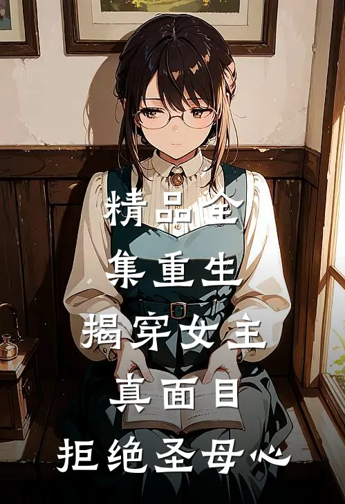 精品全集重生：揭穿女主真面目，拒绝圣母心