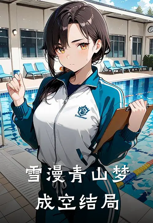 雪漫青山梦成空结局