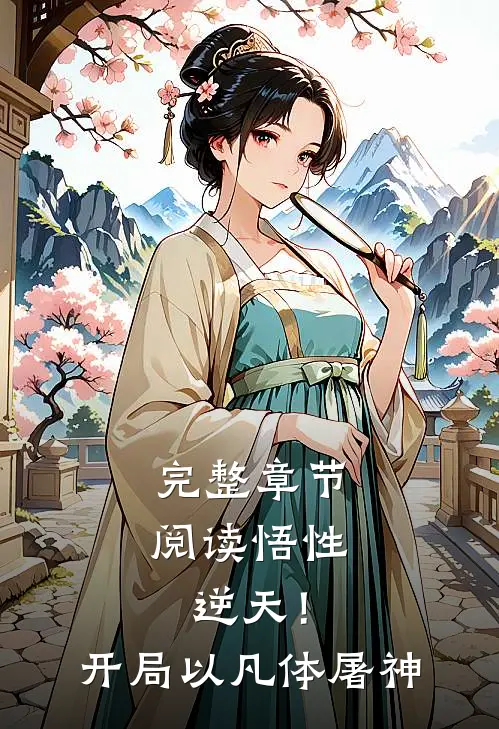 完整章节阅读悟性逆天！开局以凡体屠神