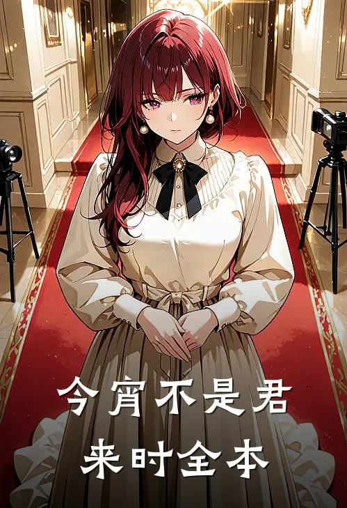 今宵不是君来时全本