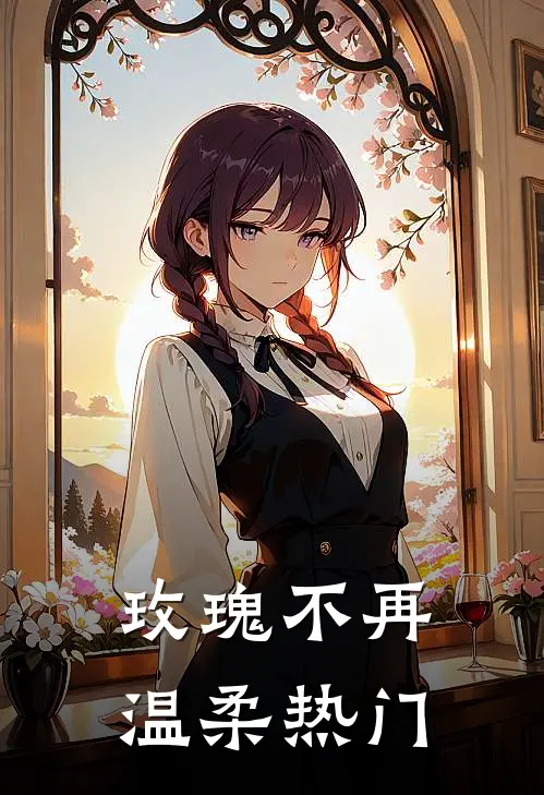玫瑰不再温柔热门