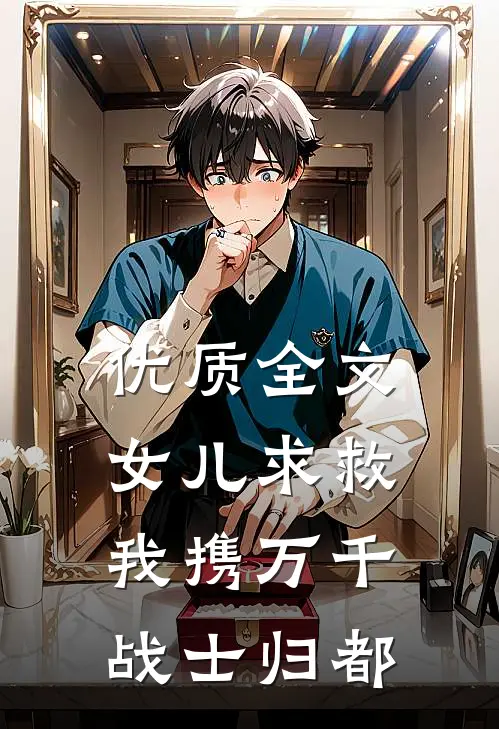 优质全文女儿求救，我携万千战士归都