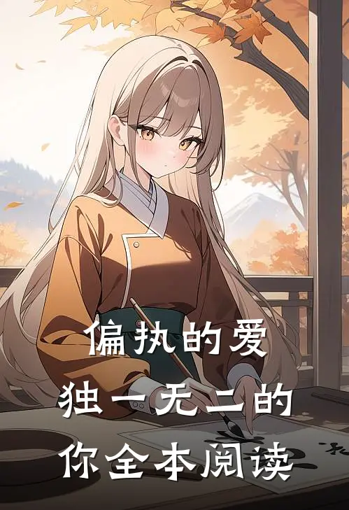 偏执的爱，独一无二的你全本阅读