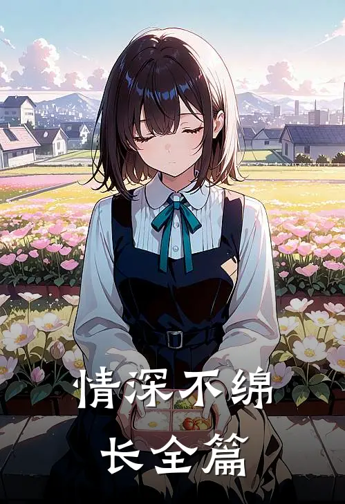 情深不绵长全篇