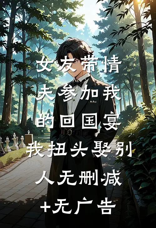 女友带情夫参加我的回国宴，我扭头娶别人无删减+无广告