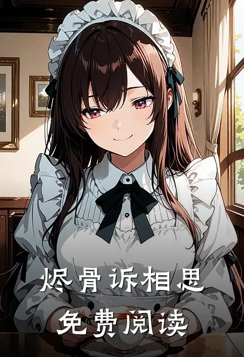 烬骨诉相思免费阅读