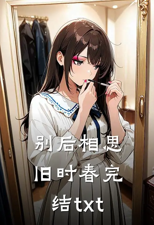 别后相思旧时春完结txt