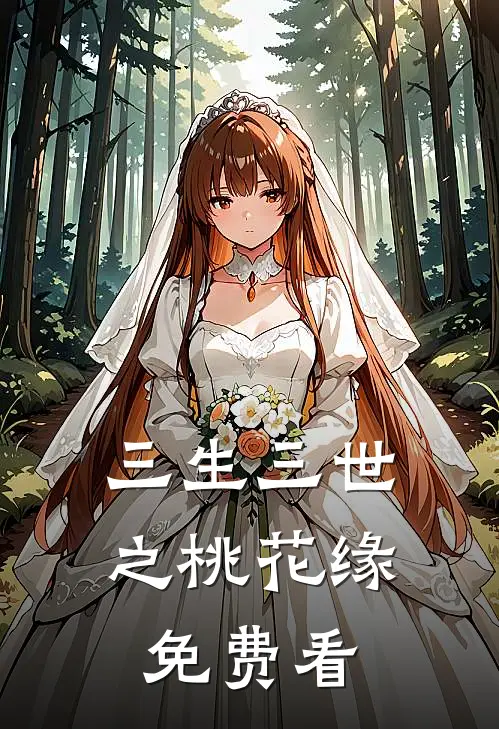 三生三世之桃花缘免费看