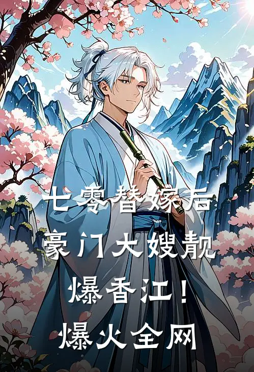 七零替嫁后，豪门大嫂靓爆香江！爆火全网