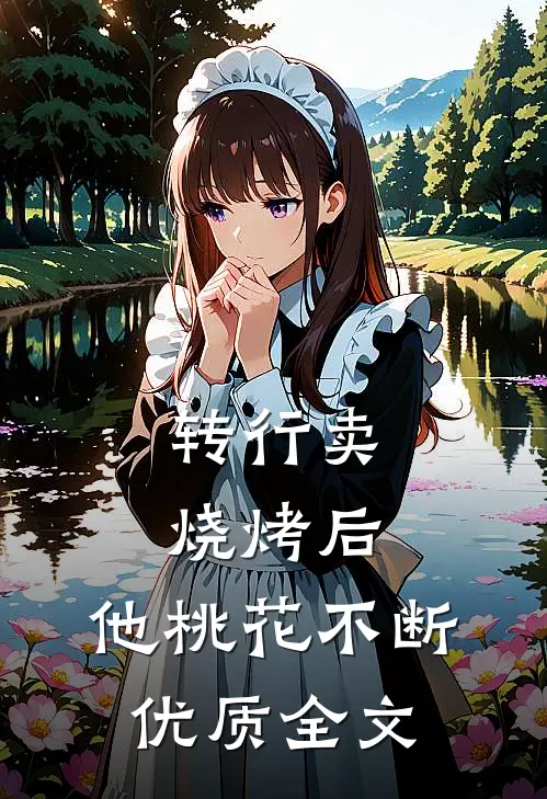 转行卖烧烤后，他桃花不断优质全文