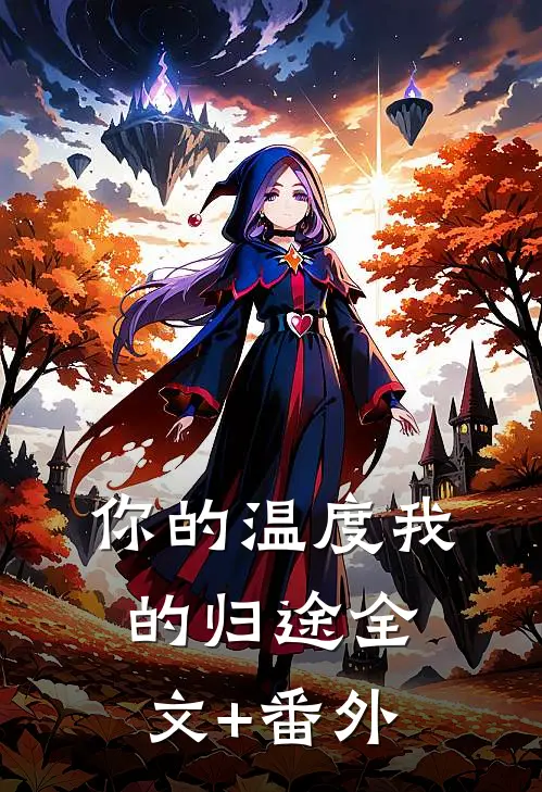 你的温度我的归途全文+番外