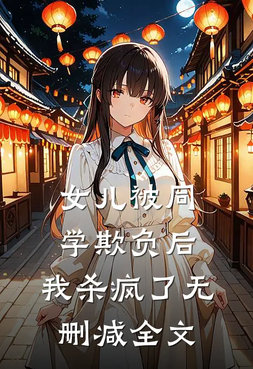 女儿被同学欺负后，我杀疯了无删减全文