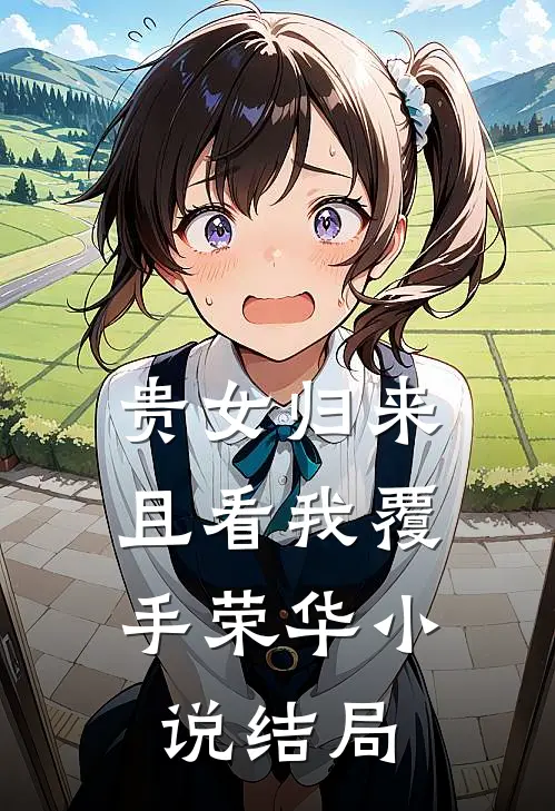贵女归来：且看我覆手荣华小说结局