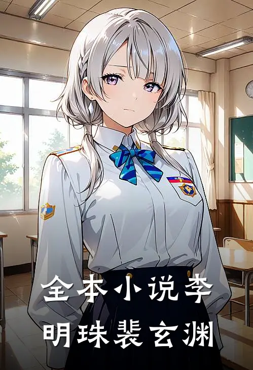 全本小说李明珠裴玄渊