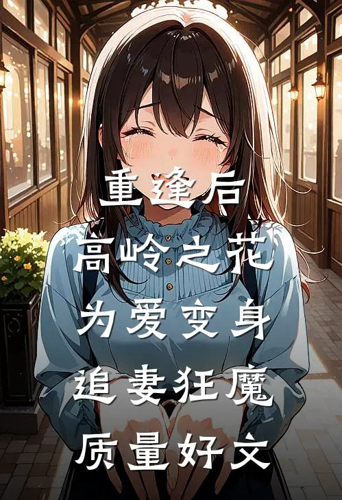 重逢后，高岭之花为爱变身追妻狂魔质量好文