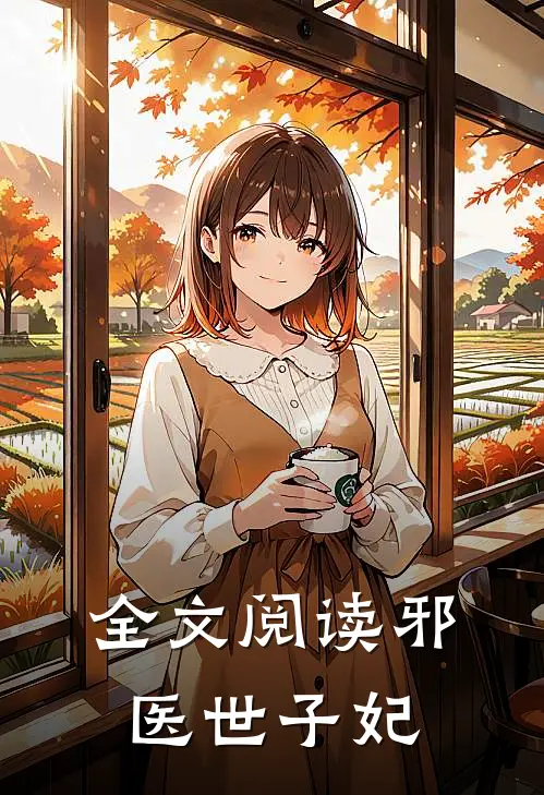 全文阅读邪医世子妃