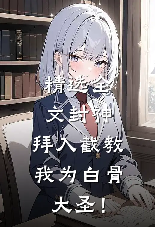 精选全文封神：拜入截教，我为白骨大圣！