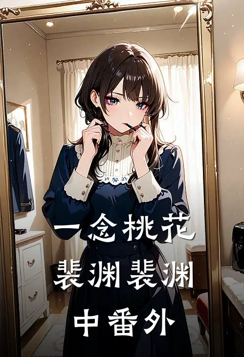 一念桃花裴渊裴渊中 番外