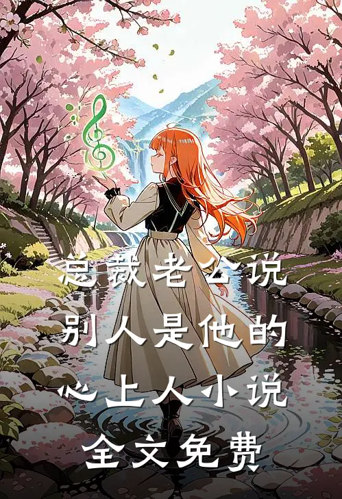 总裁老公说别人是他的心上人小说全文免费