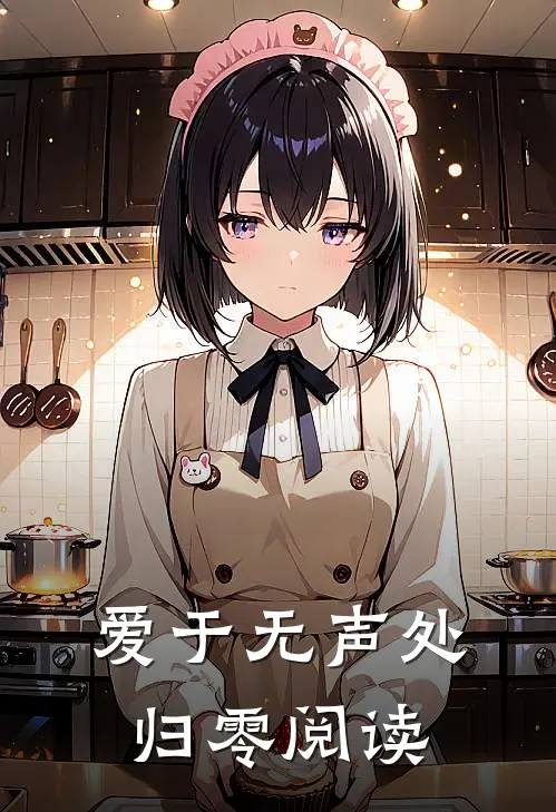 爱于无声处归零阅读