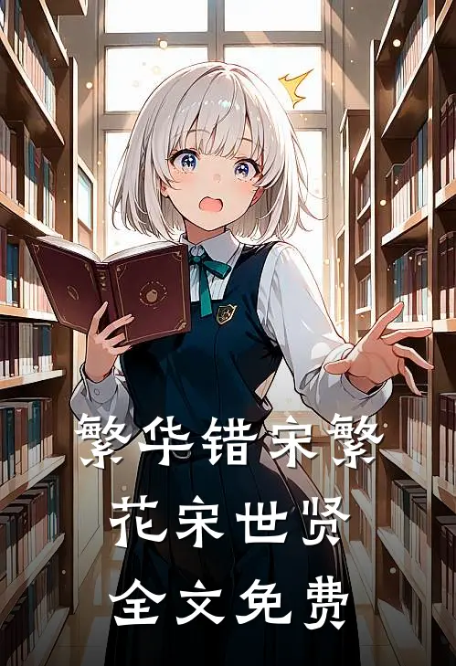 繁华错宋繁花宋世贤全文免费