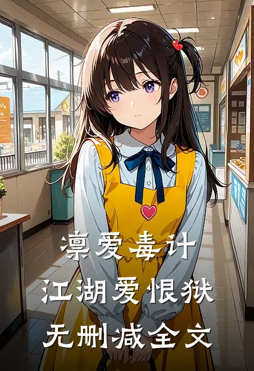 凛爱毒计：江湖爱恨狱无删减全文
