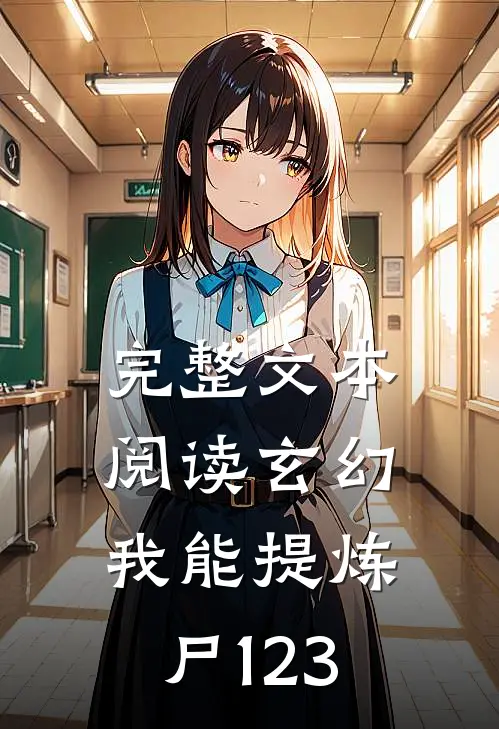 完整文本阅读玄幻我能提炼尸123