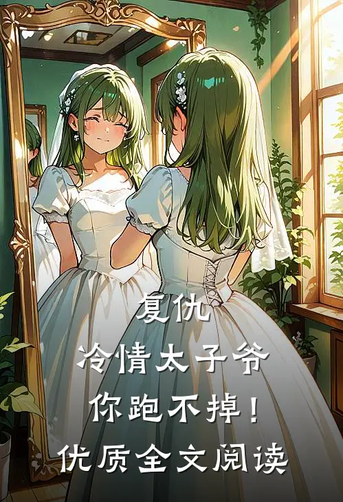复仇：冷情太子爷，你跑不掉！优质全文阅读