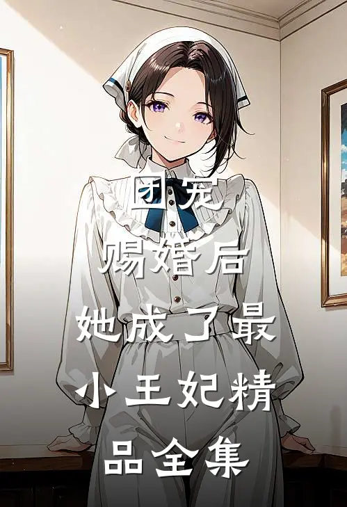 团宠：赐婚后，她成了最小王妃精品全集