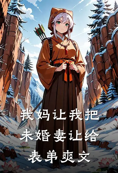 我妈让我把未婚妻让给表弟爽文